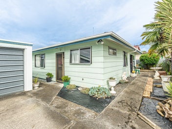 56 Hackett Street, Whanganui East, Whanganui