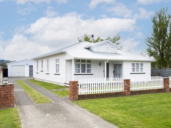 17 School Road, Te Hapara, Gisborne