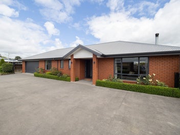 9 Geoff Geering Drive, Netherby, Ashburton