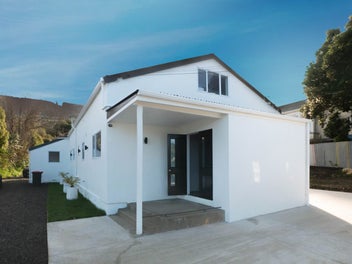263A Ravensbourne Road, Ravensbourne, Dunedin