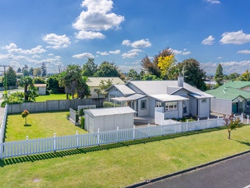 390 Young Street, Te Awamutu, Te Awamutu