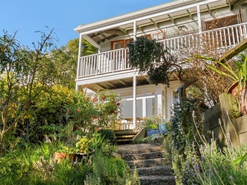 16 Dorking Road, Brooklyn, Wellington