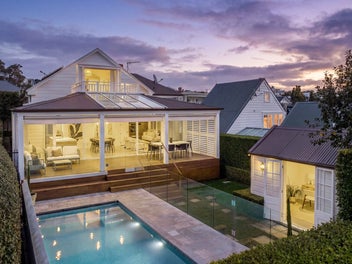 1 Melford Street, Saint Marys Bay, Auckland