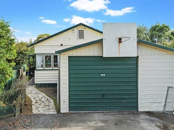 24A Tahi Terrace, Glen Eden, Auckland