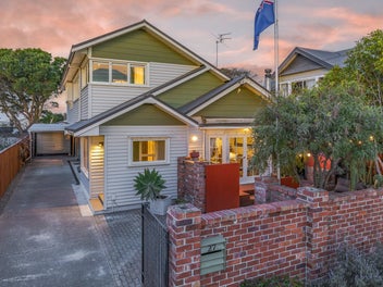 27 Union Street, New Brighton, Christchurch