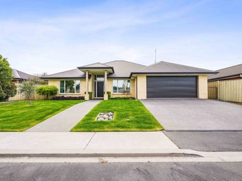 20 Tutaipatu Avenue, Pegasus, Pegasus