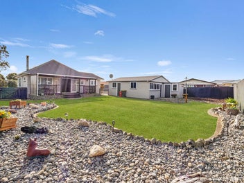 7 Rutland Street, Levin, Levin