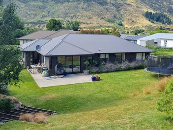 35 Rere Road, Lake Hayes, Queenstown