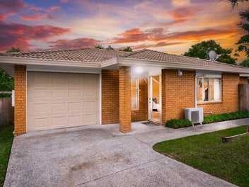 29 Ginders Drive, Massey, Auckland