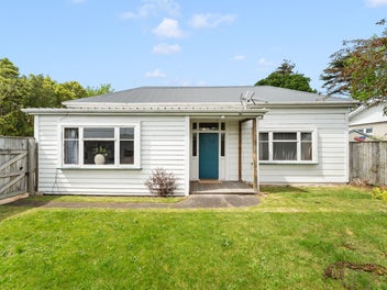 201 Dixon Street, Masterton, Masterton