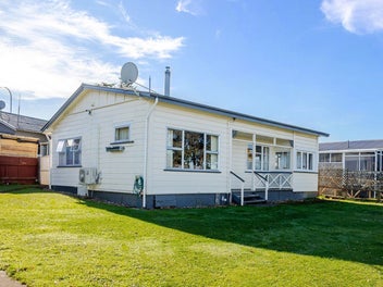 7 Denmark Street, Dannevirke