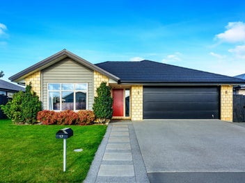 17 Bofors Close, Wigram, Christchurch