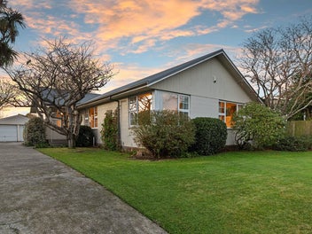 20 Carruthers Street, Ilam, Christchurch