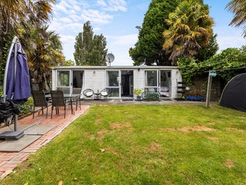 12 Denvir Street, Strowan, Christchurch