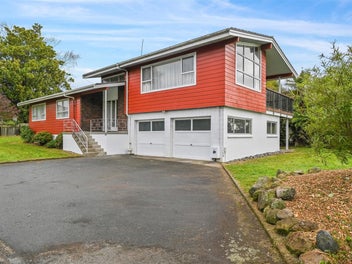 401D Old Taupo Road, Springfield, Rotorua