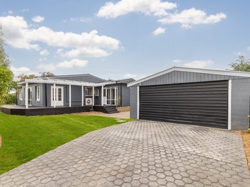 84 Glenfield Crescent, Mairehau, Christchurch