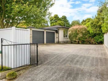 74 Buick Crescent, Awapuni, Palmerston North