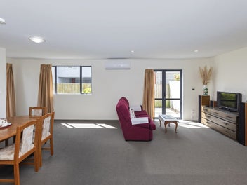 7/42 Champion Street, Edgeware, Christchurch