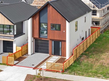 5 Shropshire Street, Karaka, Papakura