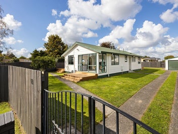 10 Johannes Court, Nawton, Hamilton