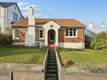 35 Glenpark Avenue, Mornington, Dunedin