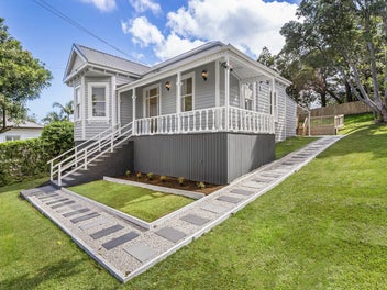 62 Hill Street, Onehunga, Auckland
