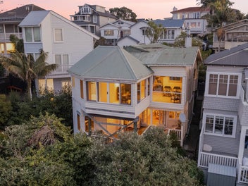 14 Harbour Street, Saint Marys Bay, Auckland