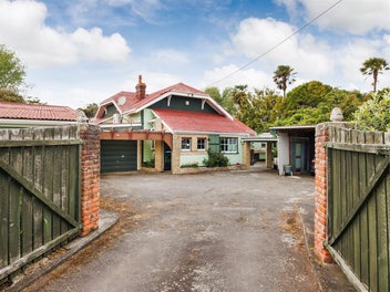 9 Tutaenui Road, Marton, Marton