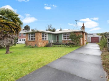 4 Brennan Place, Hillcrest, Hamilton