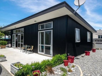 31 Bomford Street, Mayfield, Blenheim