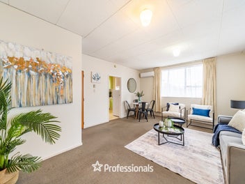1/4 Rodney Street, Waiwhetu, Lower Hutt