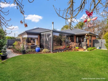 106 Rangiora Woodend Road, Woodend, Woodend