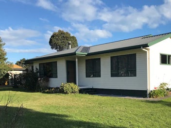 304 Ormond Road, Mangapapa, Gisborne