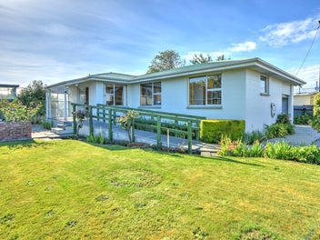 6A Milton Street, Gore, Gore