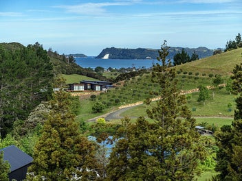 35 Spikes Way, Whitianga