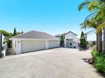 63 Goodwood Drive, Goodwood Heights, Auckland