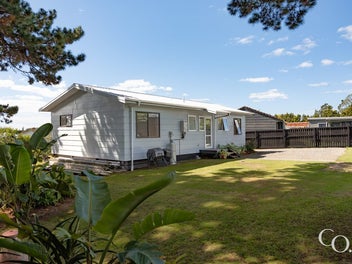 11C Lowry Road, Te Puke