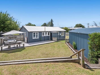 7 Moana Crescent, Mangakino