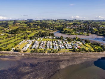 59 Fifth Avenue, Urenui, Urenui