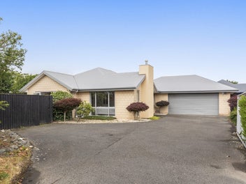 27 Kinglear Drive, Rolleston, Rolleston