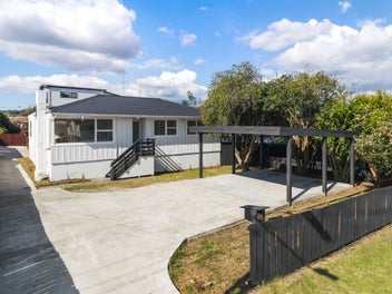 48 Orion Street, Papakura, Papakura