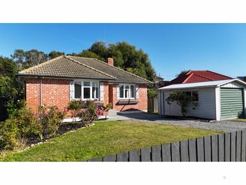 23 Dunkirk Street, Marchwiel, Timaru