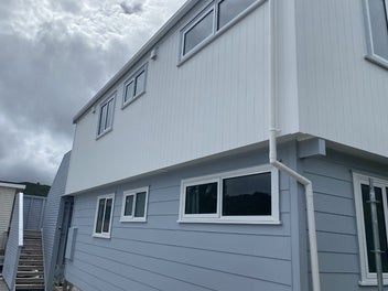 10 Clinton Way, Kingston, Wellington