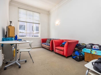 518/105 Queen Street, Auckland Central, Auckland