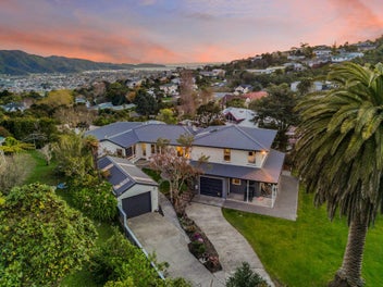 88 Park Road, Belmont, Lower Hutt