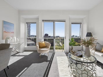 PB/127 Grafton Road, Grafton, Auckland