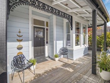 51 Ann Street, Kaikorai, Dunedin