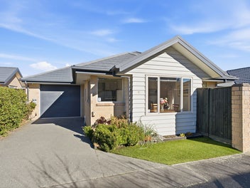 17 Bayliss Close, Northwood, Christchurch