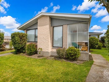 1/7 Aileen Place, Upper Riccarton, Christchurch