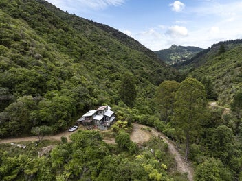 144 Graham Valley North Branch Road, Motueka Valley, Motueka